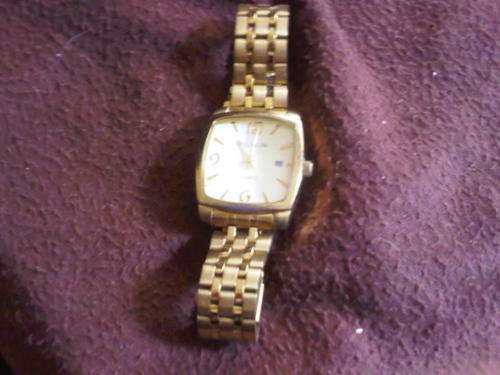 Quartz Hallmark Alloy Collection