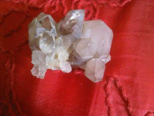 White Quartz
