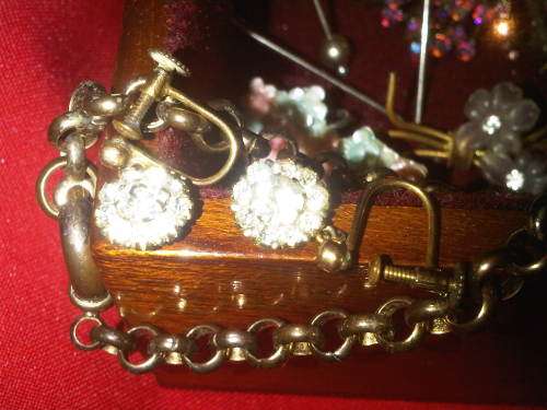 Vintage Jewelry Lot