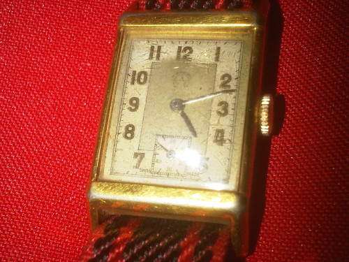 Vintage Mardon Watch