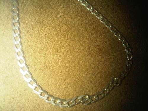 Sterling Silver Bracelet