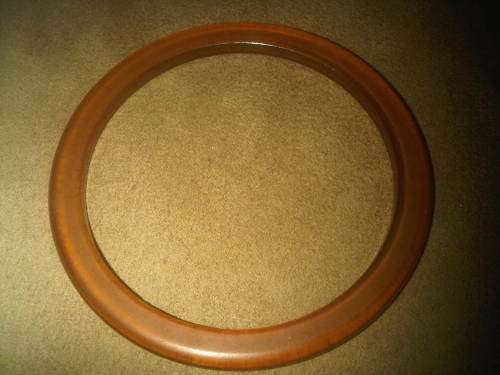 Vintage Bakelite Bangle