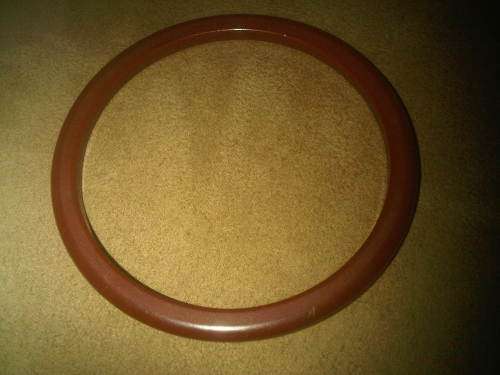Vintage Bakelite Bangle