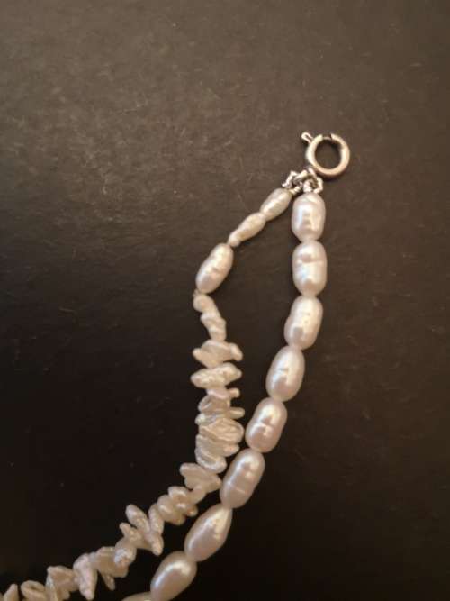 Pearl Bracelet