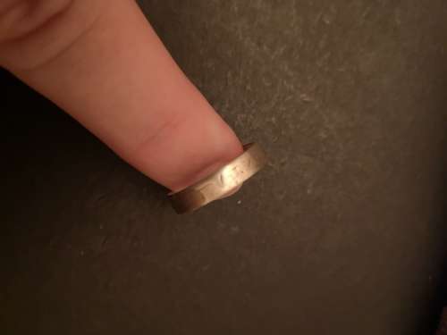 Sterling Silver Rings Vintage