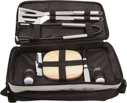 Marco Braai Set Cooler Bag