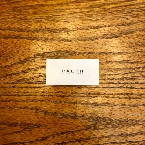 Ralph by Ralph Lauren (RA5194)