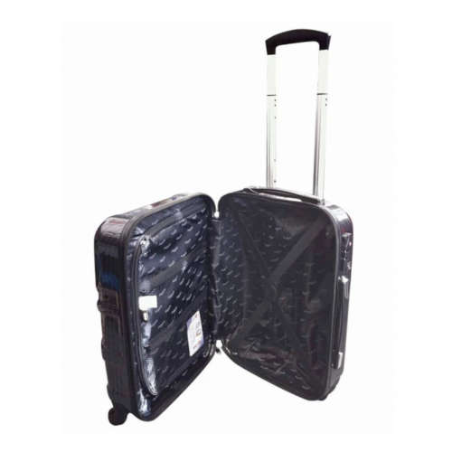 Travelwize Batman Series Luggage Case (Size: S)