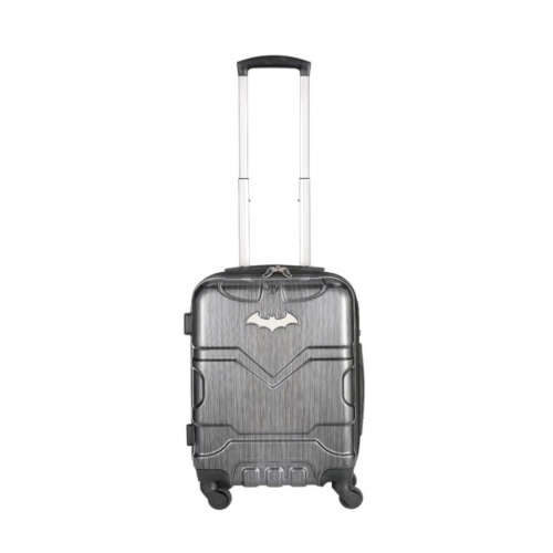 Travelwize Batman Series Luggage Case (Size: S)