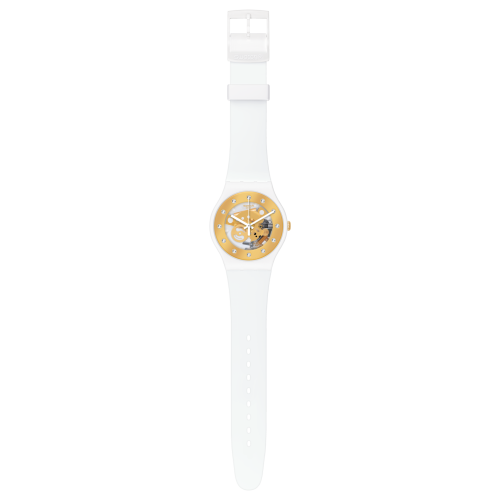 Swatch SUNRAY GLAM (SUOZ148)