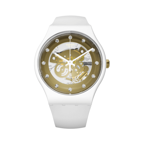 Swatch SUNRAY GLAM (SUOZ148)