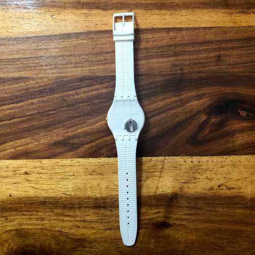 Swatch SUNRAY GLAM (SUOZ148)