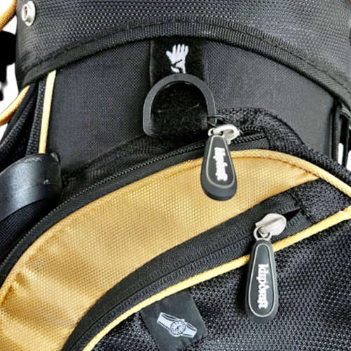 Klipdrift Gold Golf Bag [Very Rare]