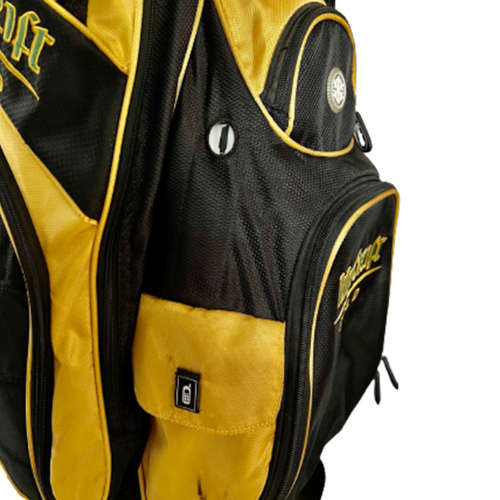 Klipdrift Gold Golf Bag [Very Rare]