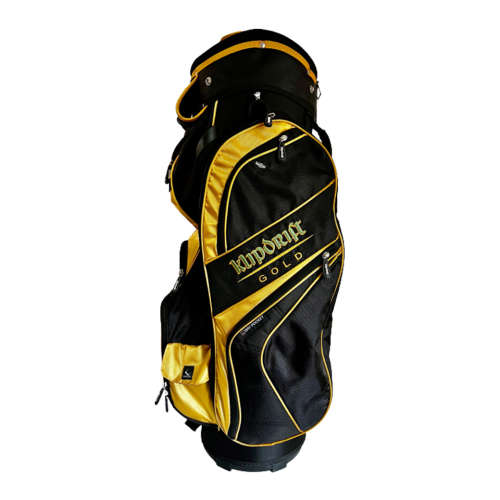 Klipdrift Gold Golf Bag [Very Rare]