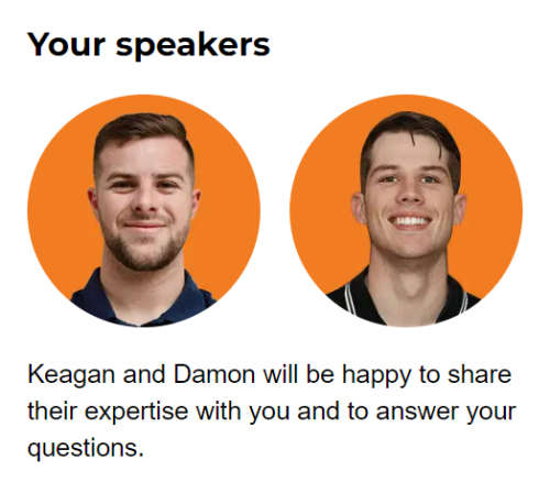 Online Selling Seminar - 31st August 2022