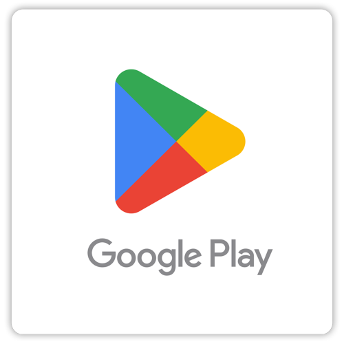 Google Play gift code