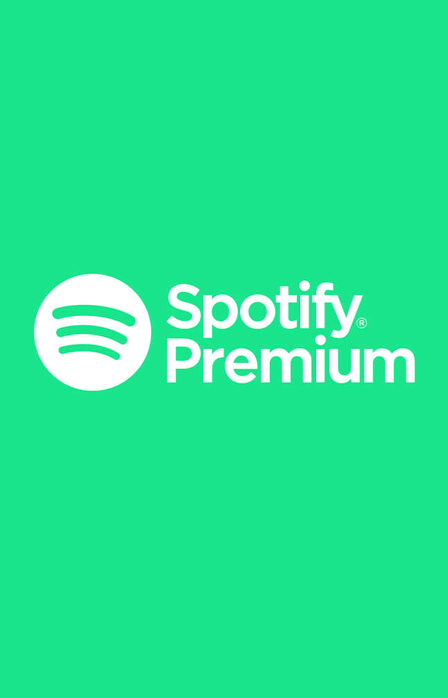 Spotify R600
