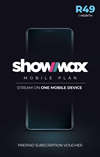 Showmax Mobile 1 Month R39