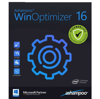 Ashampoo Win Optimizer and R5000 MCC Ins