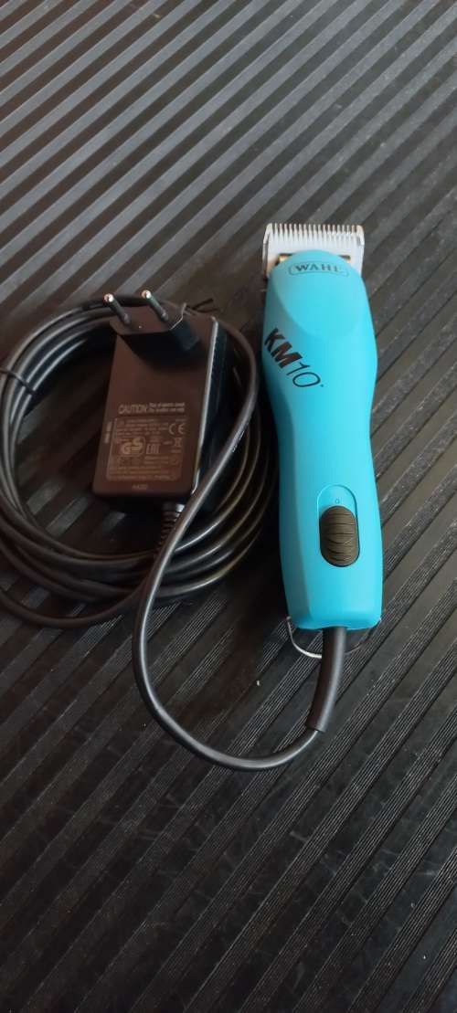 Wahl km10