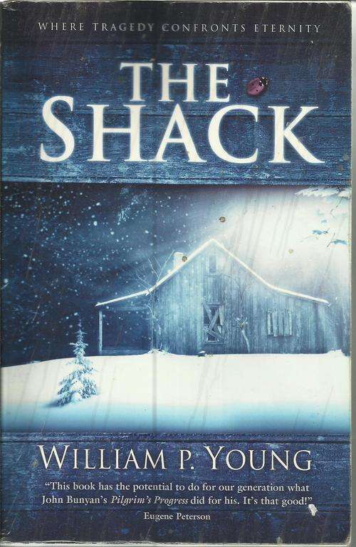William P. Young / The Shack