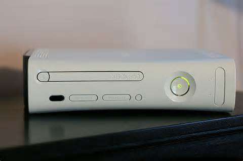 Xbox 360