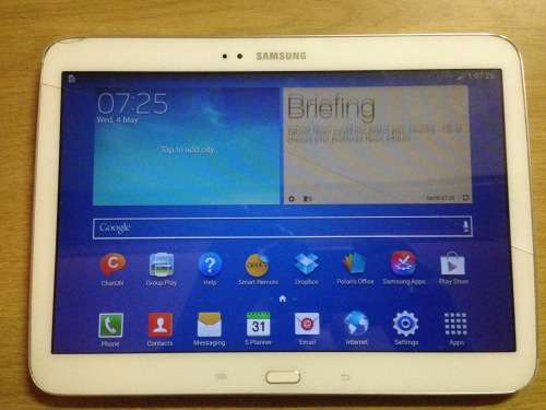 Samsung Galaxy TAB 3 10.1