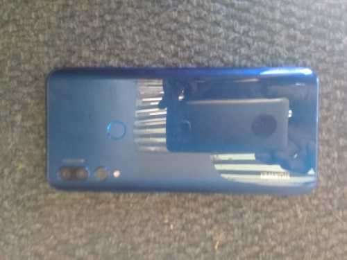 Huawei Y9 Prime 2019