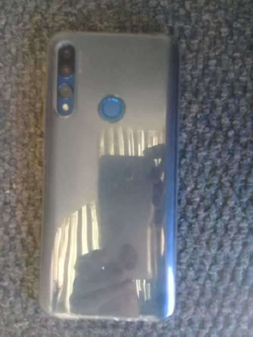 Huawei Y9 Prime 2019