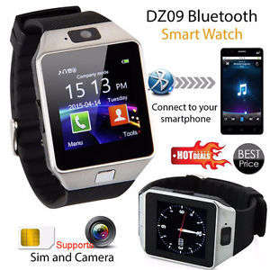 DZ09 Smart Watch