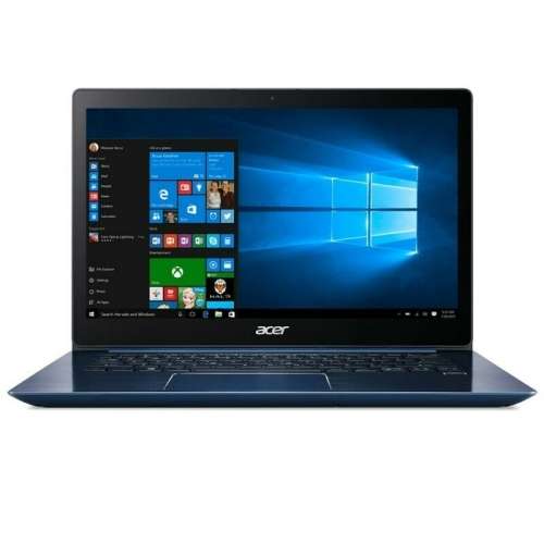 Acer Swift 3 8th Gen Quadcore i5 8250u