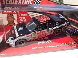 Chevrolet Montecarlo Goodwrench No.29 2006 Slot Car SCX 62190 1/32