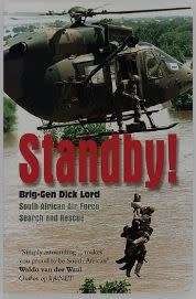Standby - Dick Lord 30' South Publishers 9781920143442