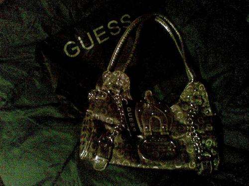 Ladies handbag