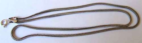 925-Sterling Silver Chain/ Necklace