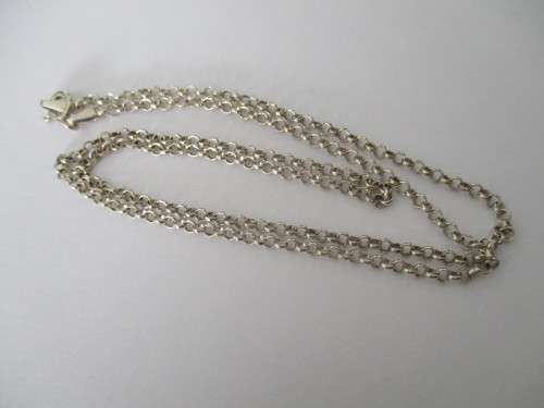Sterling Silver Chain / Necklace