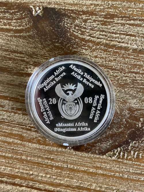 2007-2008 International Polar Year Set