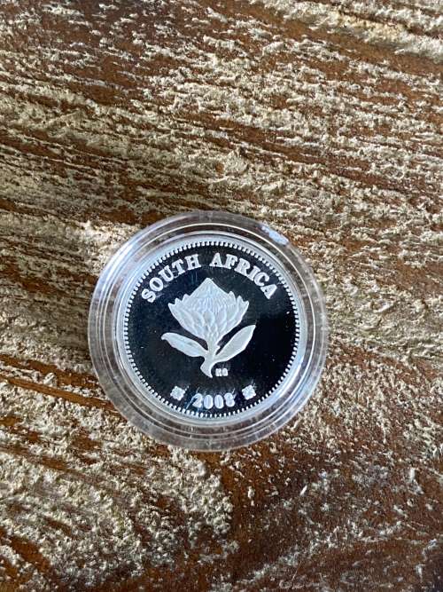 2007-2008 International Polar Year Set