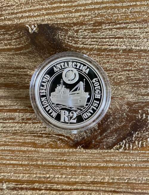 2007-2008 International Polar Year Set