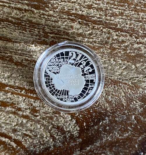 2007-2008 International Polar Year Set