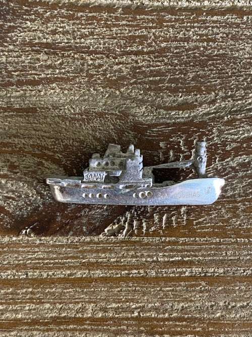 2007-2008 International Polar Year Set