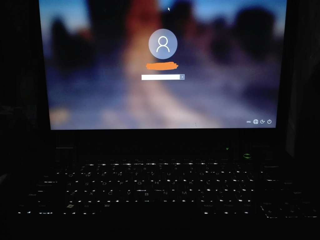 Lenovo t430