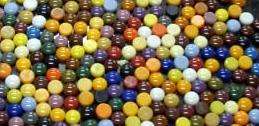 Smarties ( Ceramic ) - Mix x 50