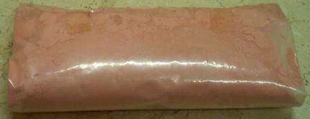 Grout (Orange) 250 gr