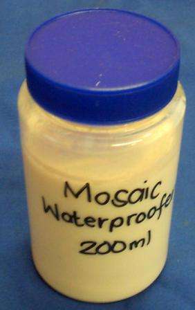 Mosaic Grout Seal  200 ml