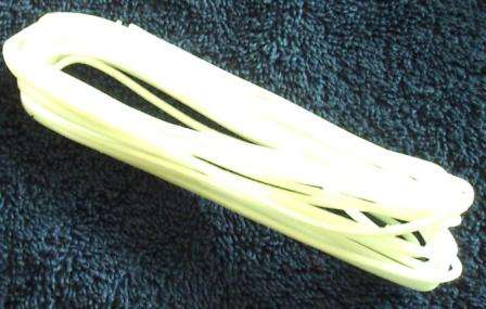 CANDLE WICK - ( Pre-Waxed )