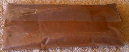 Grout - Chocolate Brown - 250 gr