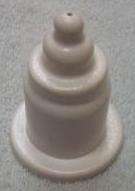 CANDLE MOULD - BABY BOTTLE 50 x 80 mm