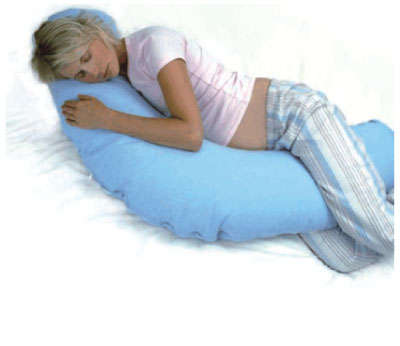 Snuggle Time Preggy Roll